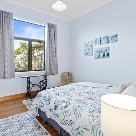 Ekhaya - New Plymouth Holiday Home Zewnętrze zdjęcie