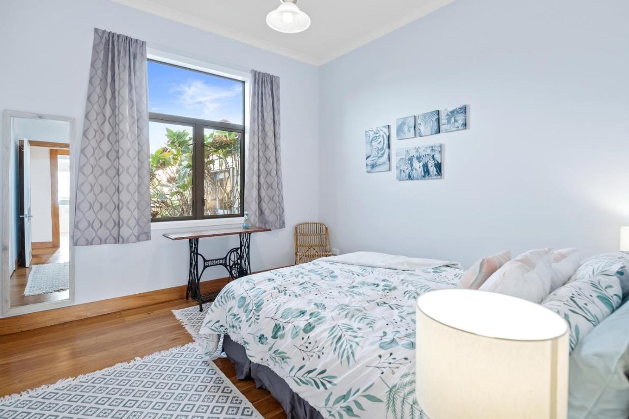 Ekhaya - New Plymouth Holiday Home Zewnętrze zdjęcie