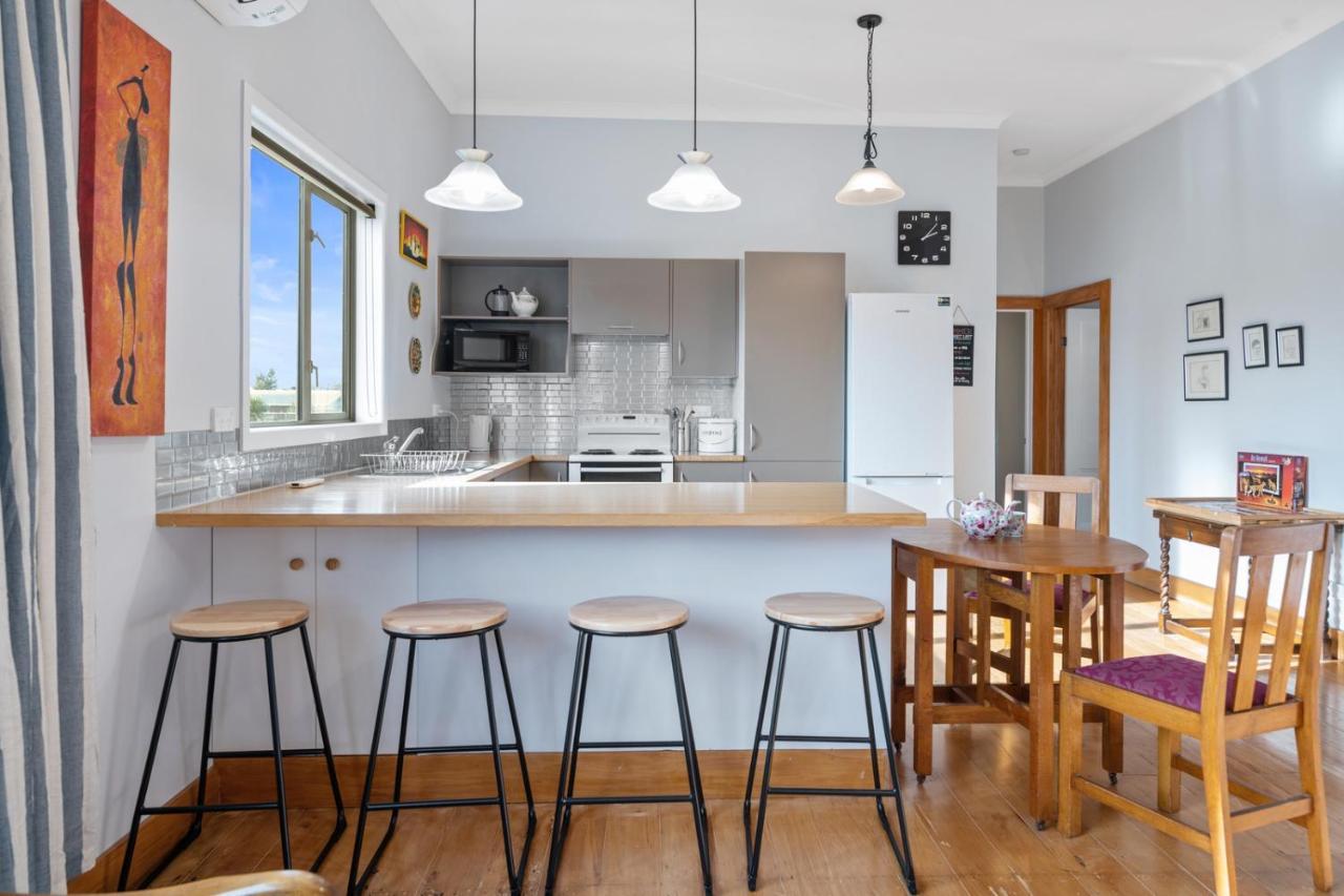 Ekhaya - New Plymouth Holiday Home Zewnętrze zdjęcie