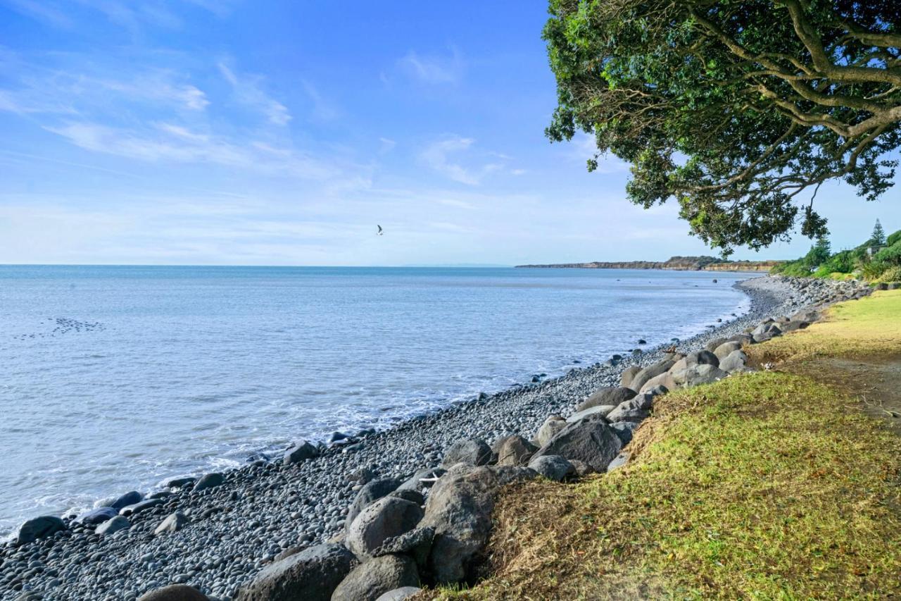 Ekhaya - New Plymouth Holiday Home Zewnętrze zdjęcie