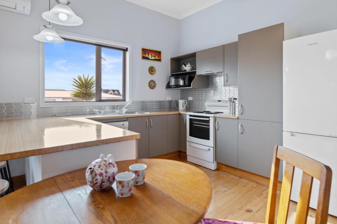 Ekhaya - New Plymouth Holiday Home Zewnętrze zdjęcie